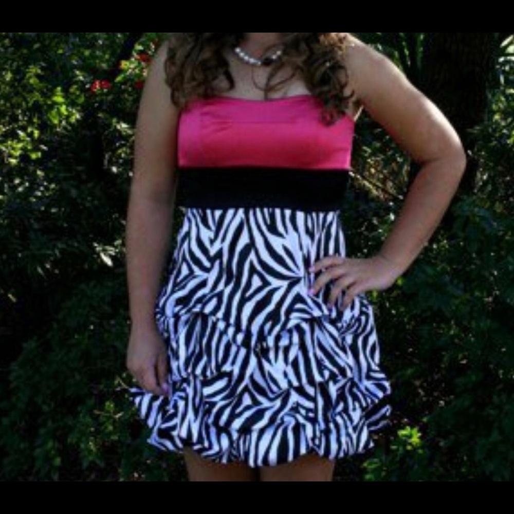 Homecoming Dress
